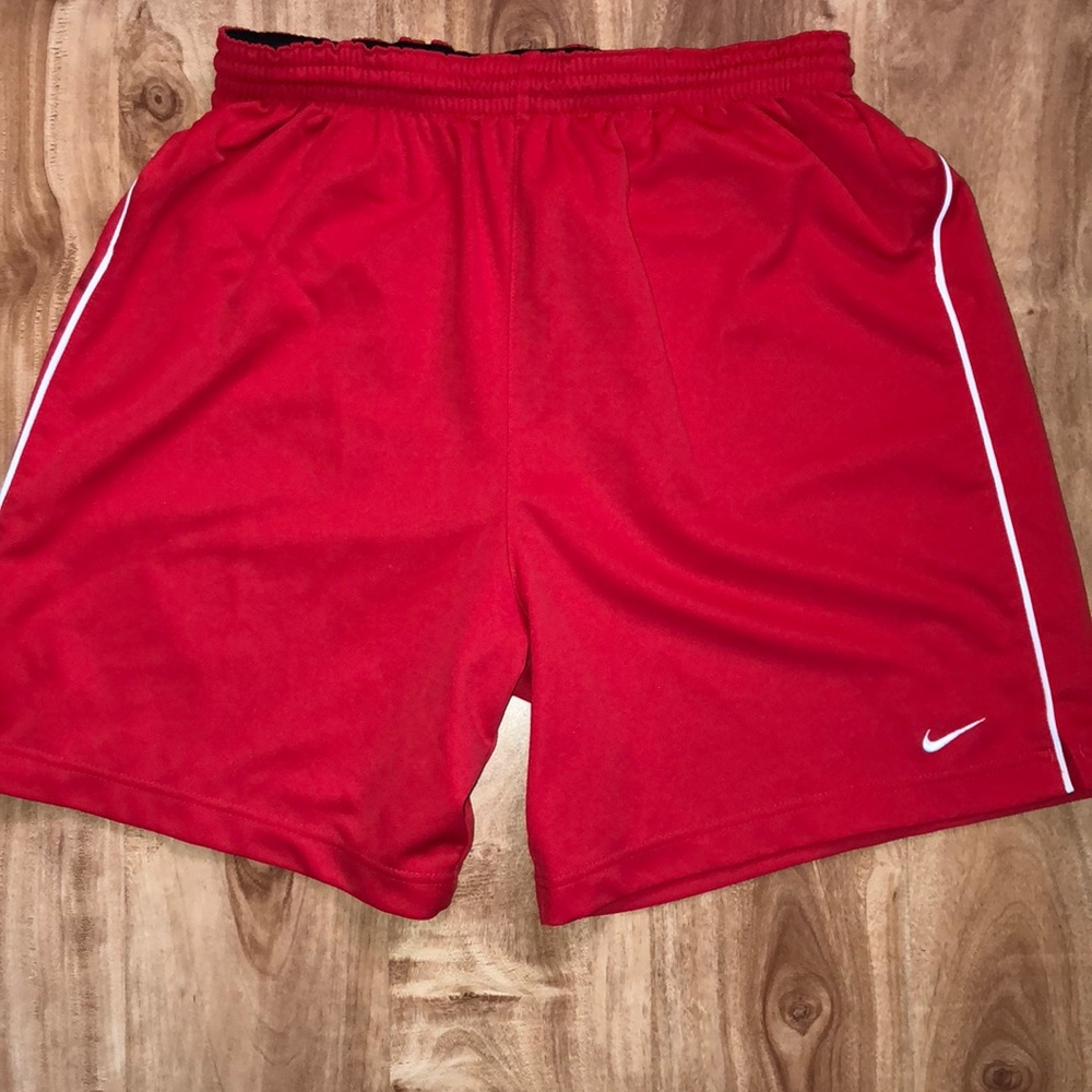 Nike athletics shorts